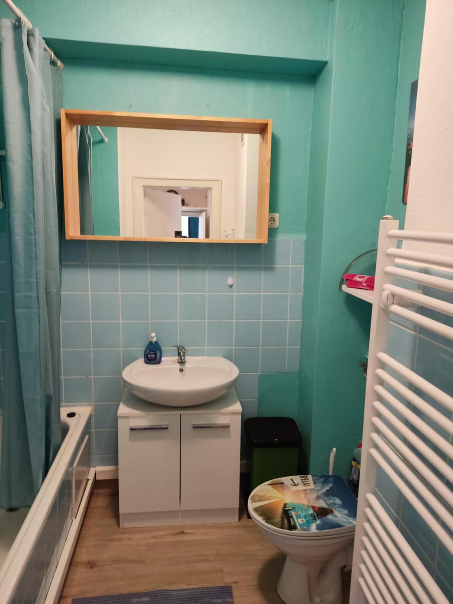 Ferienwohnung Suedstrandkrabbe Wilhelmshaven Exterior foto